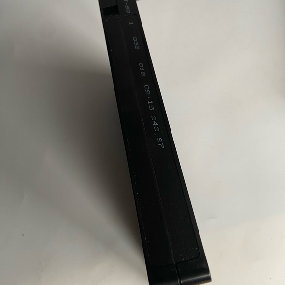 Golfsmith Golf Club Shaft Fitting VHS - Picture 10 of 12